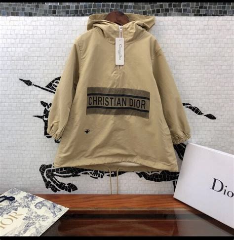 christian dior pullover hoodie